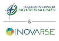 Logo do CNEG e Inovarse