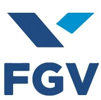 Logo da FGV