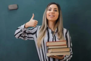 Concurso para Professor Universitário: por que vale a pena enfrentar esse desafio