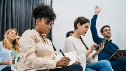 O treinamento executivo deve ser entendido como hábito na jornada profissional. Cabe ao profissional realizar a escolha certa do seu porfólio de cursos